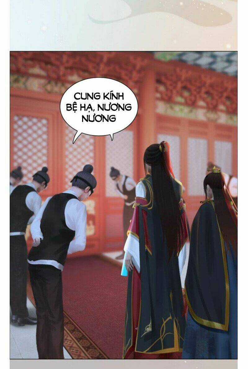 Yêu Nhan Lệnh - Chapter 79 - Trang 29