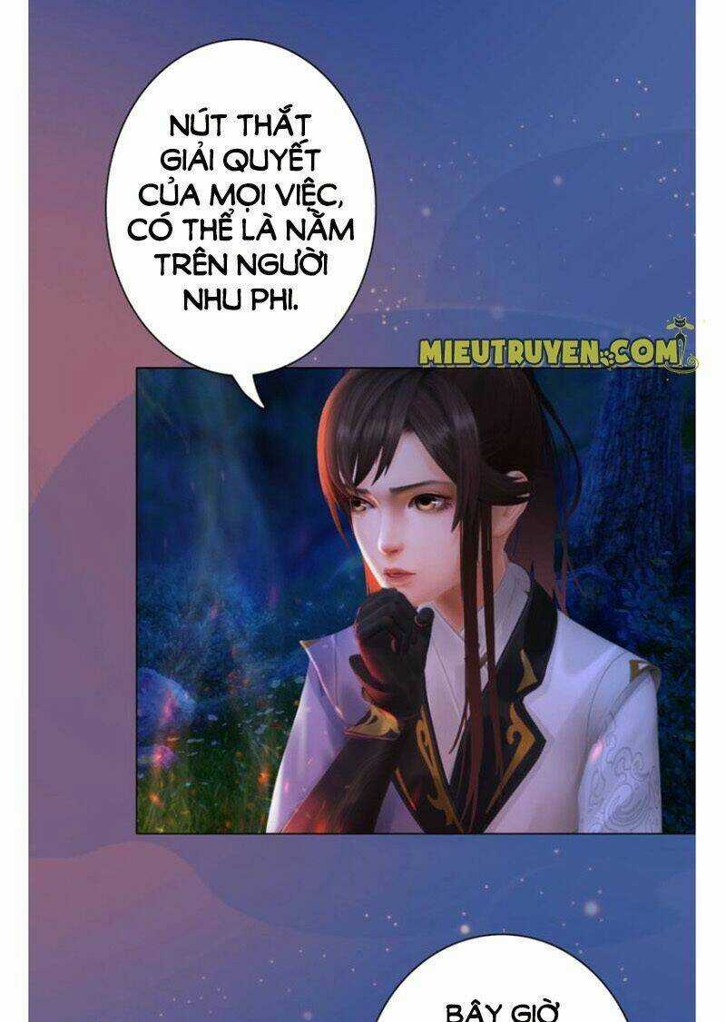 Yêu Nhan Lệnh - Chapter 79 - Trang 4