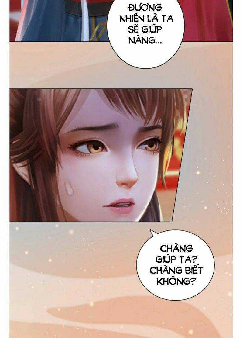 Yêu Nhan Lệnh - Chapter 79 - Trang 33