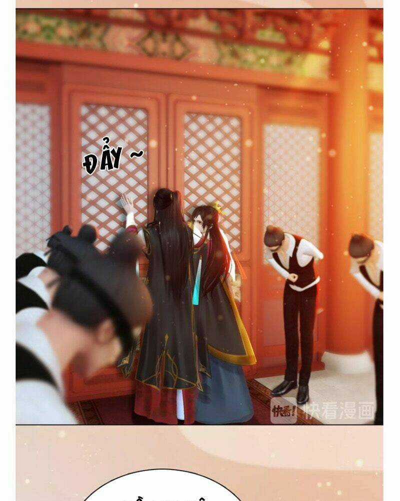 Yêu Nhan Lệnh - Chapter 79 - Trang 34