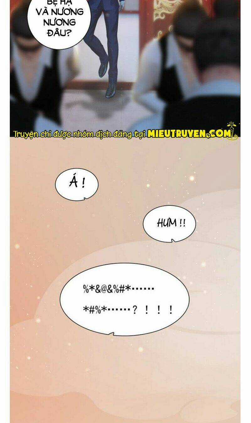 Yêu Nhan Lệnh - Chapter 79 - Trang 39