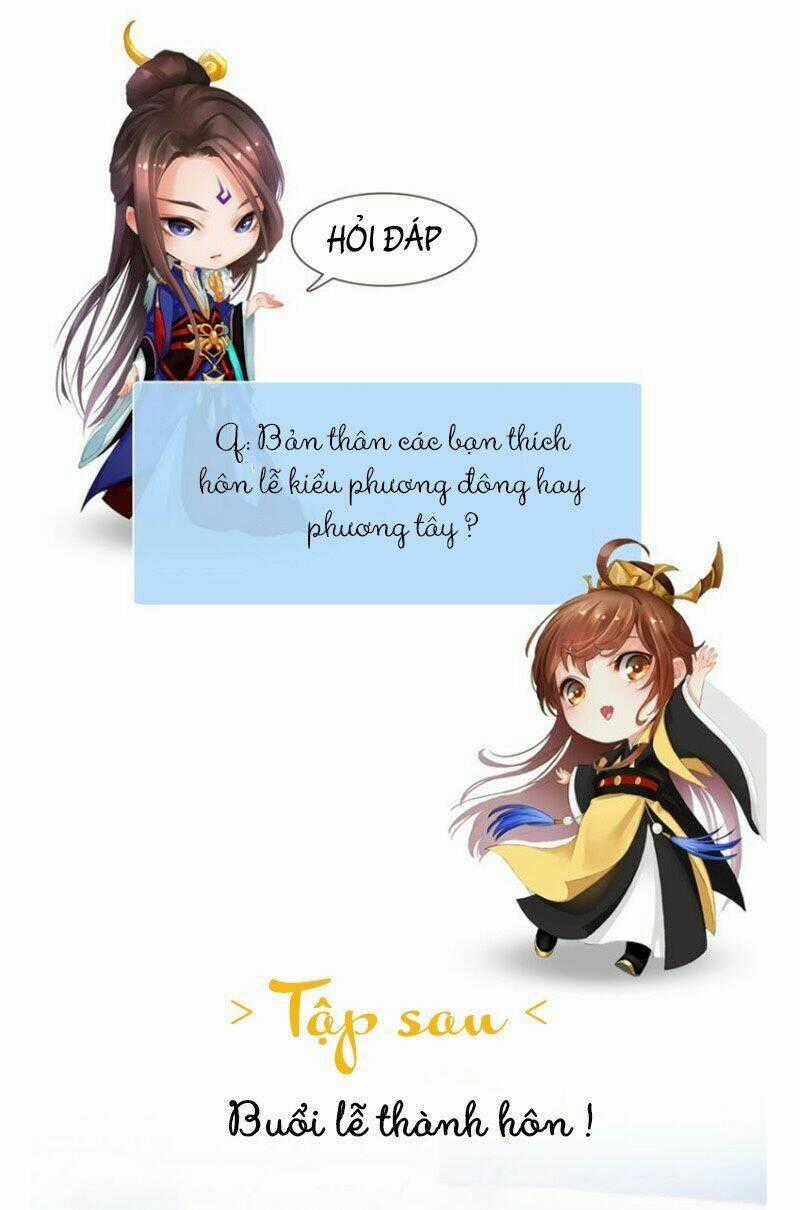 Yêu Nhan Lệnh - Chapter 79 - Trang 42