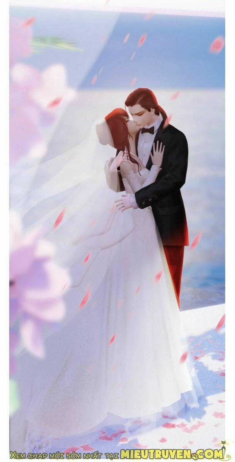 Yêu Nhan Lệnh - Chapter 79 - Trang 43