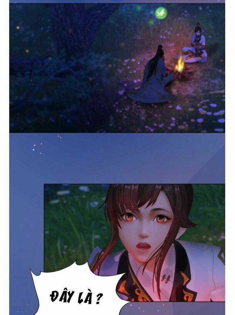 Yêu Nhan Lệnh - Chapter 79 - Trang 6