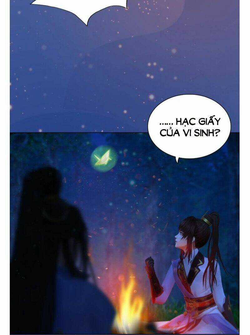 Yêu Nhan Lệnh - Chapter 79 - Trang 7