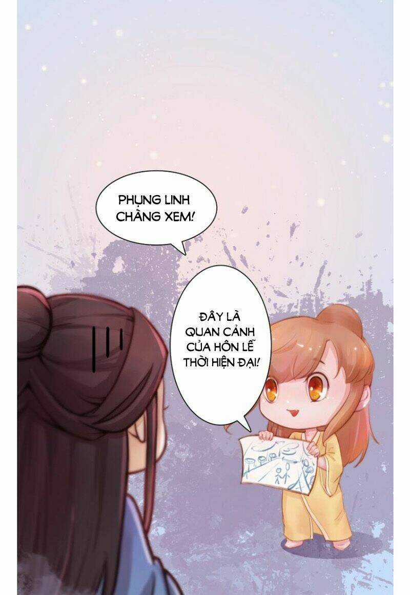 Yêu Nhan Lệnh - Chapter 80 - Trang 11