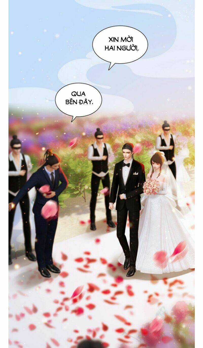 Yêu Nhan Lệnh - Chapter 80 - Trang 13