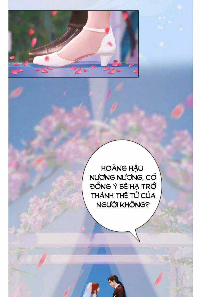 Yêu Nhan Lệnh - Chapter 80 - Trang 15