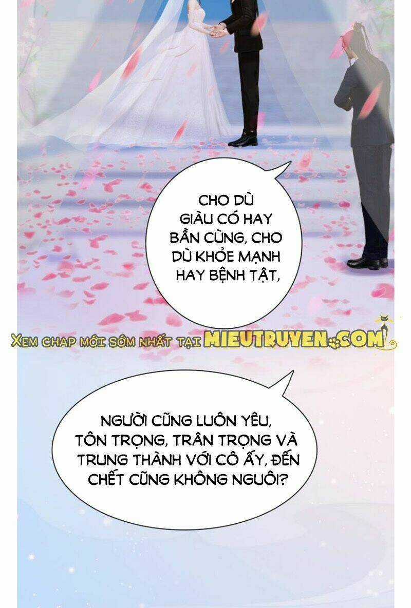 Yêu Nhan Lệnh - Chapter 80 - Trang 16