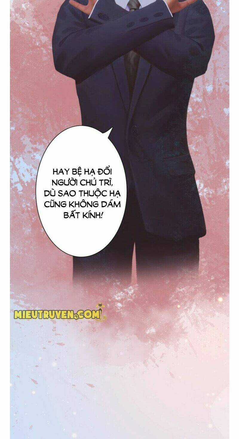 Yêu Nhan Lệnh - Chapter 80 - Trang 18