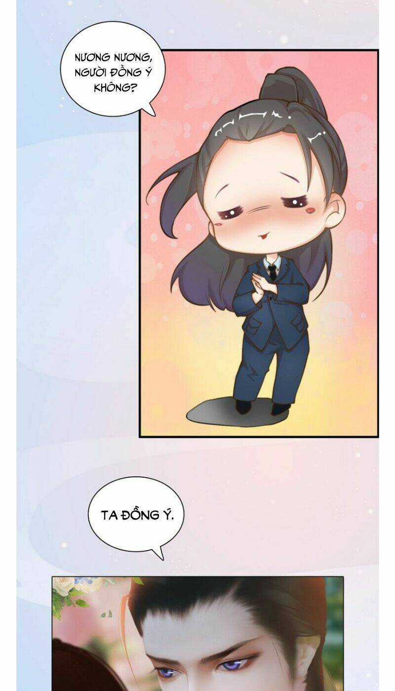 Yêu Nhan Lệnh - Chapter 80 - Trang 19