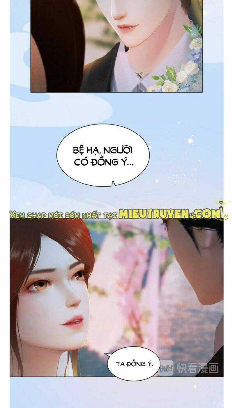 Yêu Nhan Lệnh - Chapter 80 - Trang 20