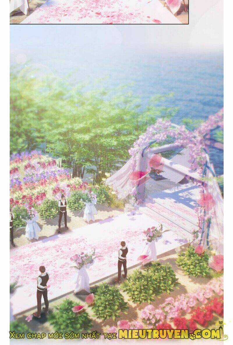 Yêu Nhan Lệnh - Chapter 80 - Trang 3