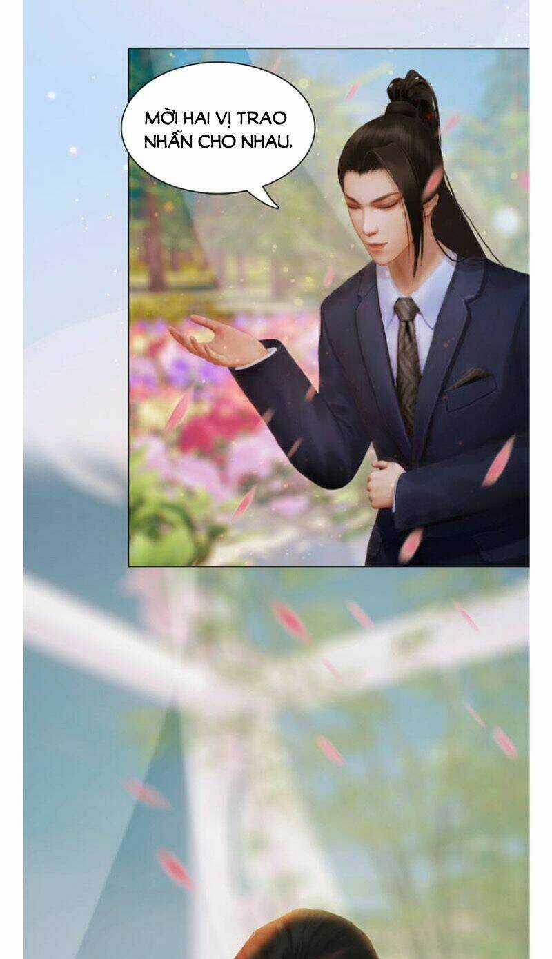 Yêu Nhan Lệnh - Chapter 80 - Trang 21