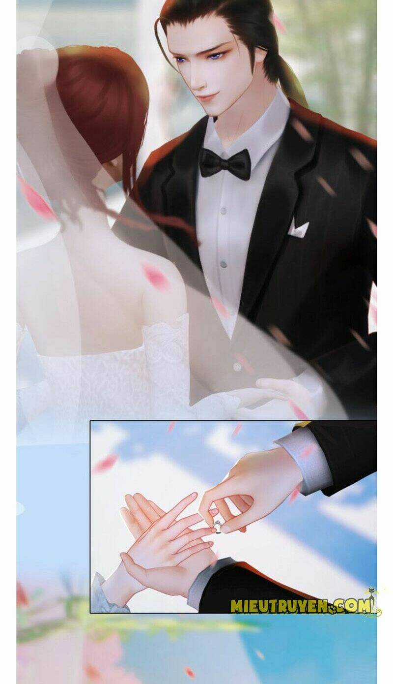 Yêu Nhan Lệnh - Chapter 80 - Trang 22