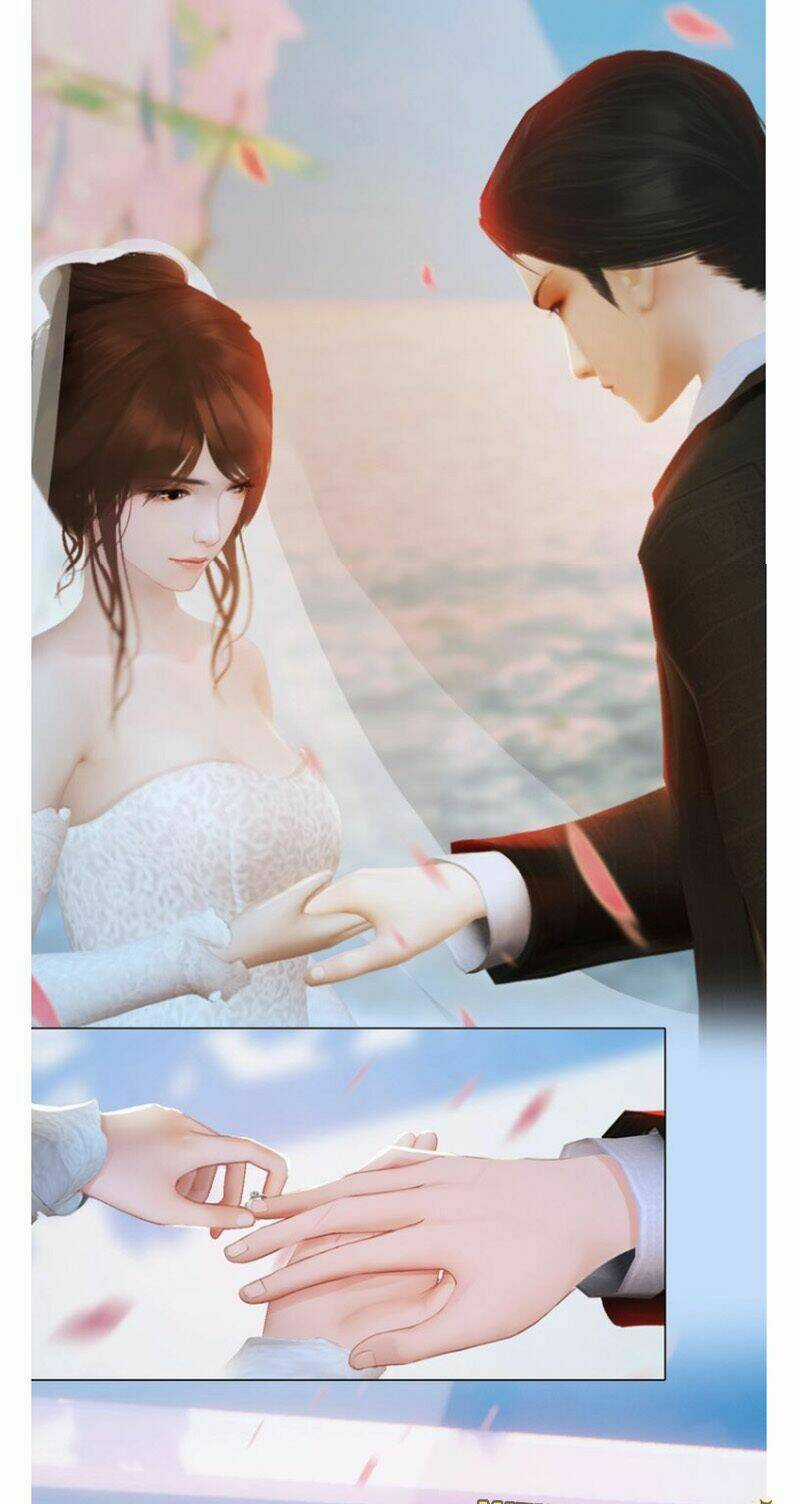 Yêu Nhan Lệnh - Chapter 80 - Trang 23