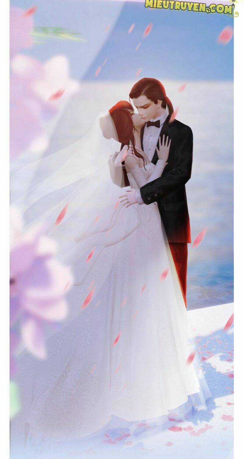 Yêu Nhan Lệnh - Chapter 80 - Trang 24