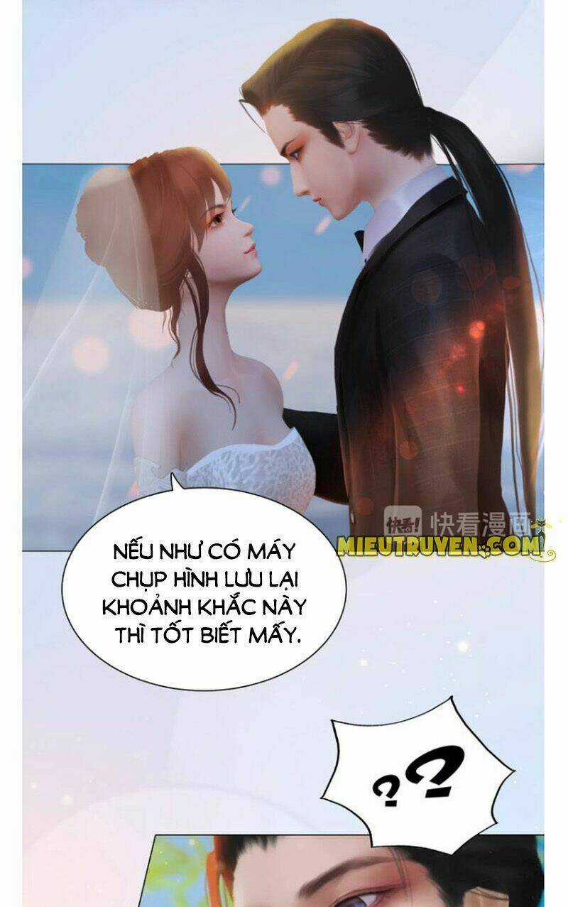 Yêu Nhan Lệnh - Chapter 80 - Trang 25