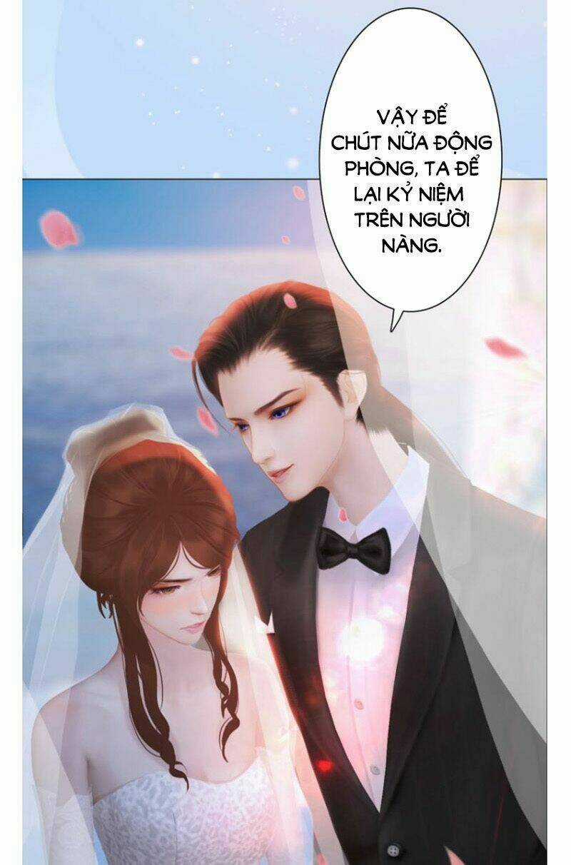 Yêu Nhan Lệnh - Chapter 80 - Trang 27