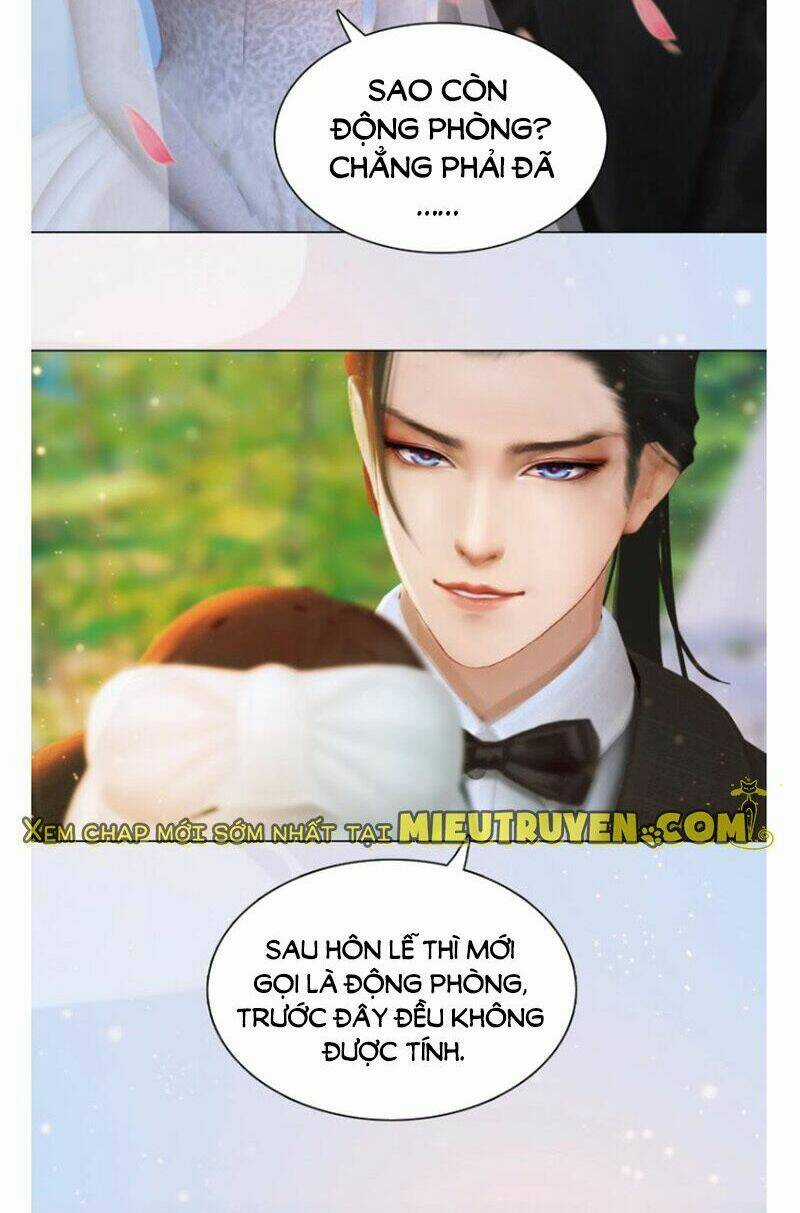 Yêu Nhan Lệnh - Chapter 80 - Trang 28