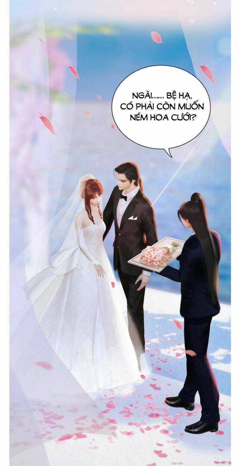 Yêu Nhan Lệnh - Chapter 80 - Trang 29
