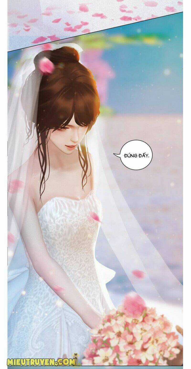 Yêu Nhan Lệnh - Chapter 80 - Trang 30