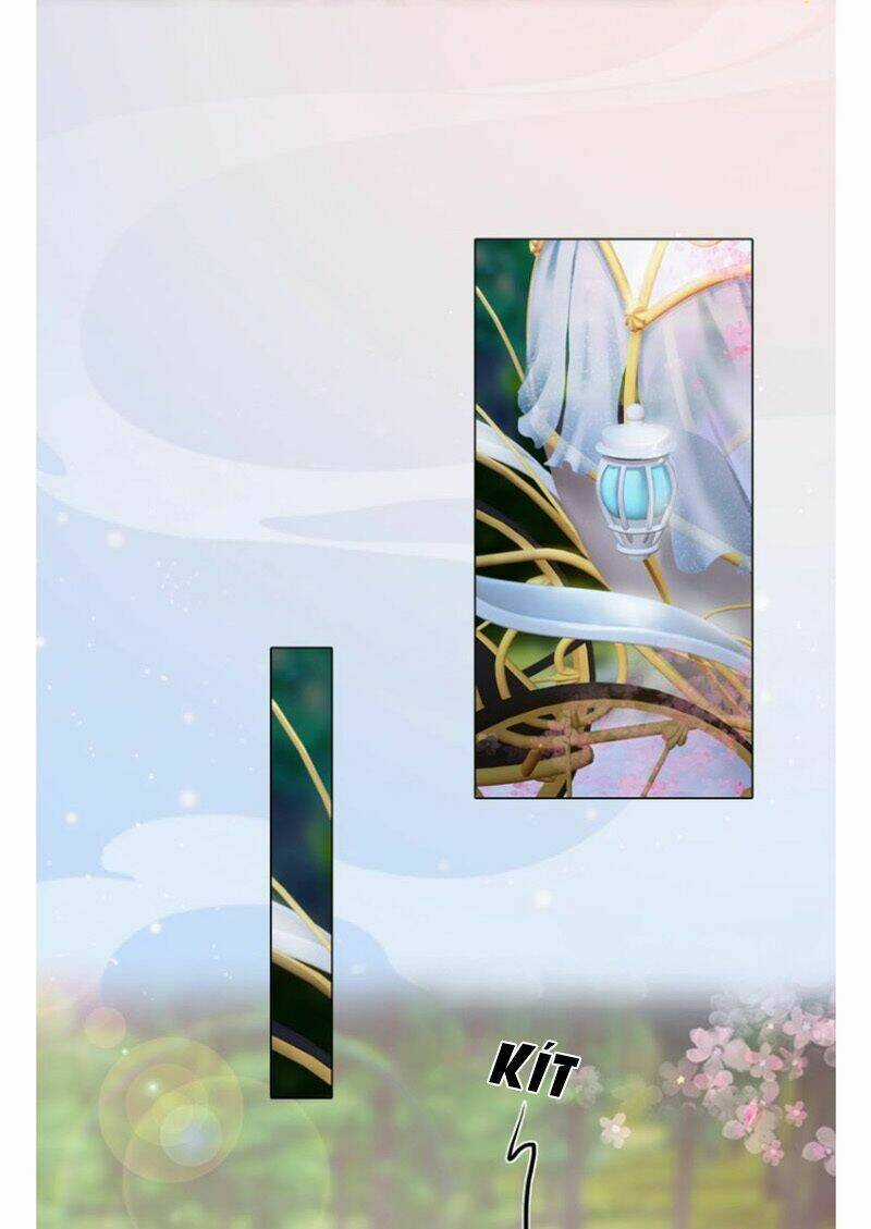 Yêu Nhan Lệnh - Chapter 80 - Trang 4