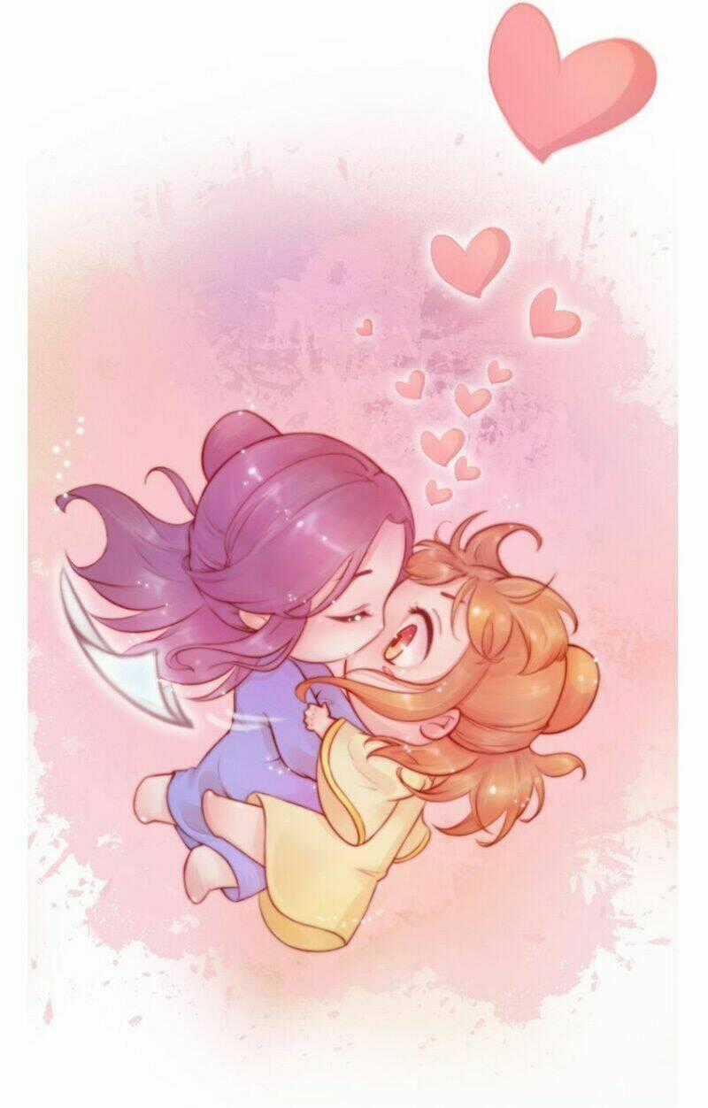 Yêu Nhan Lệnh - Chapter 80 - Trang 38