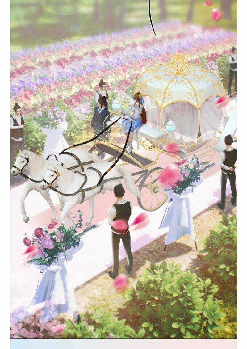 Yêu Nhan Lệnh - Chapter 80 - Trang 5