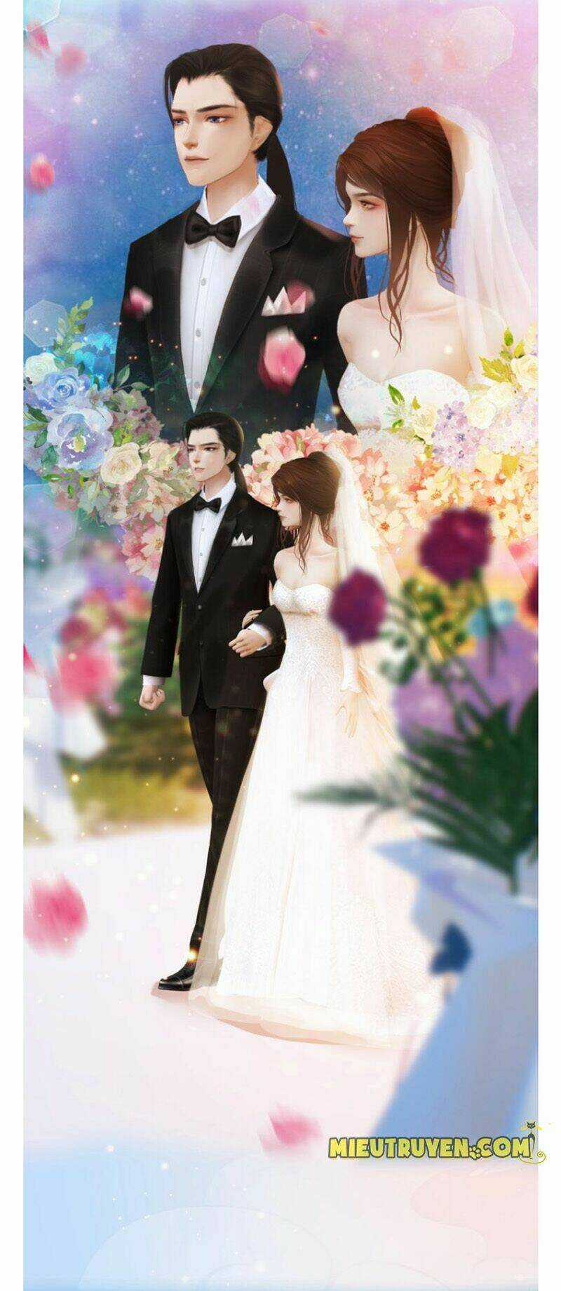 Yêu Nhan Lệnh - Chapter 80 - Trang 8
