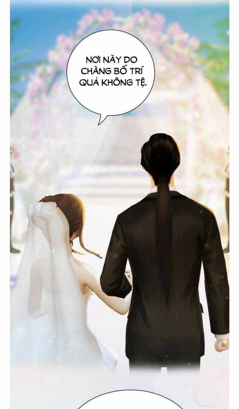 Yêu Nhan Lệnh - Chapter 80 - Trang 9