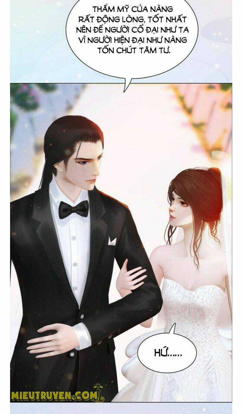 Yêu Nhan Lệnh - Chapter 80 - Trang 10