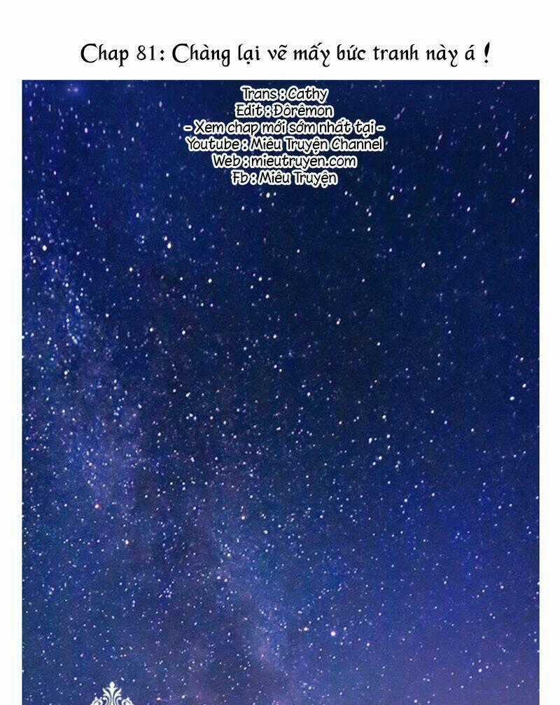 Yêu Nhan Lệnh - Chapter 81 - Trang 2