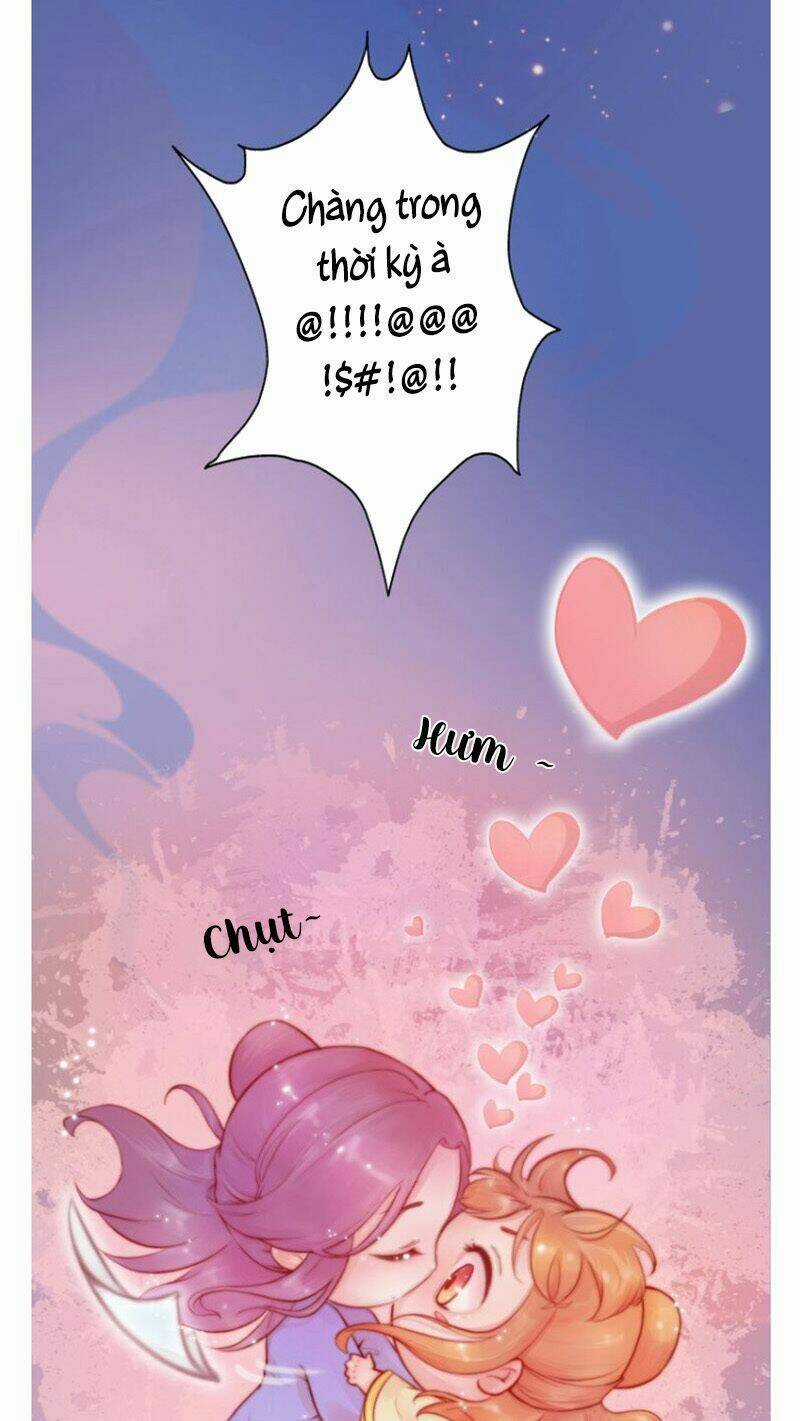 Yêu Nhan Lệnh - Chapter 81 - Trang 13