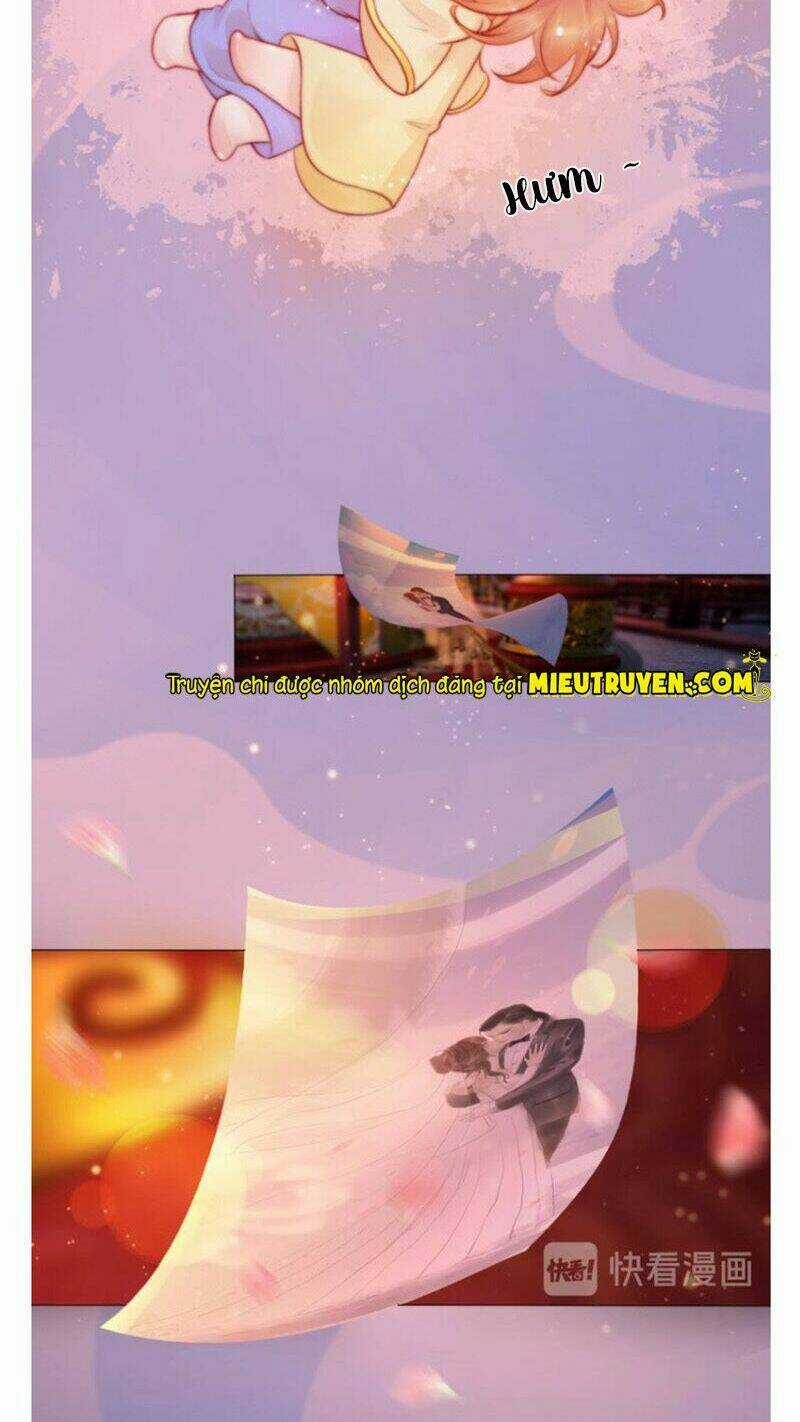 Yêu Nhan Lệnh - Chapter 81 - Trang 14