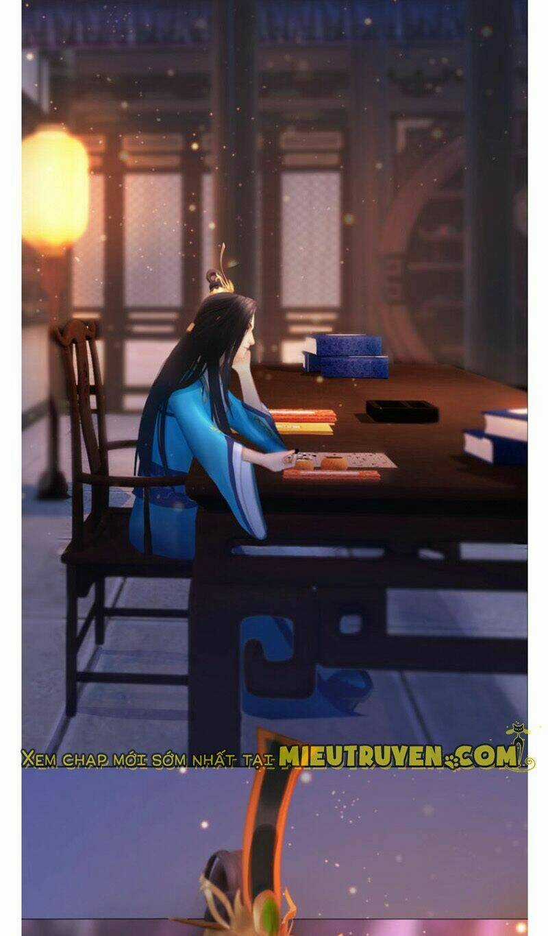 Yêu Nhan Lệnh - Chapter 81 - Trang 16