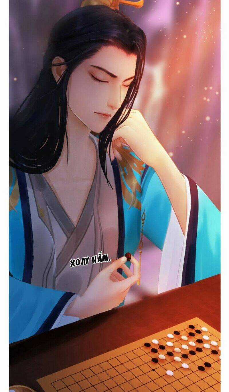 Yêu Nhan Lệnh - Chapter 81 - Trang 17