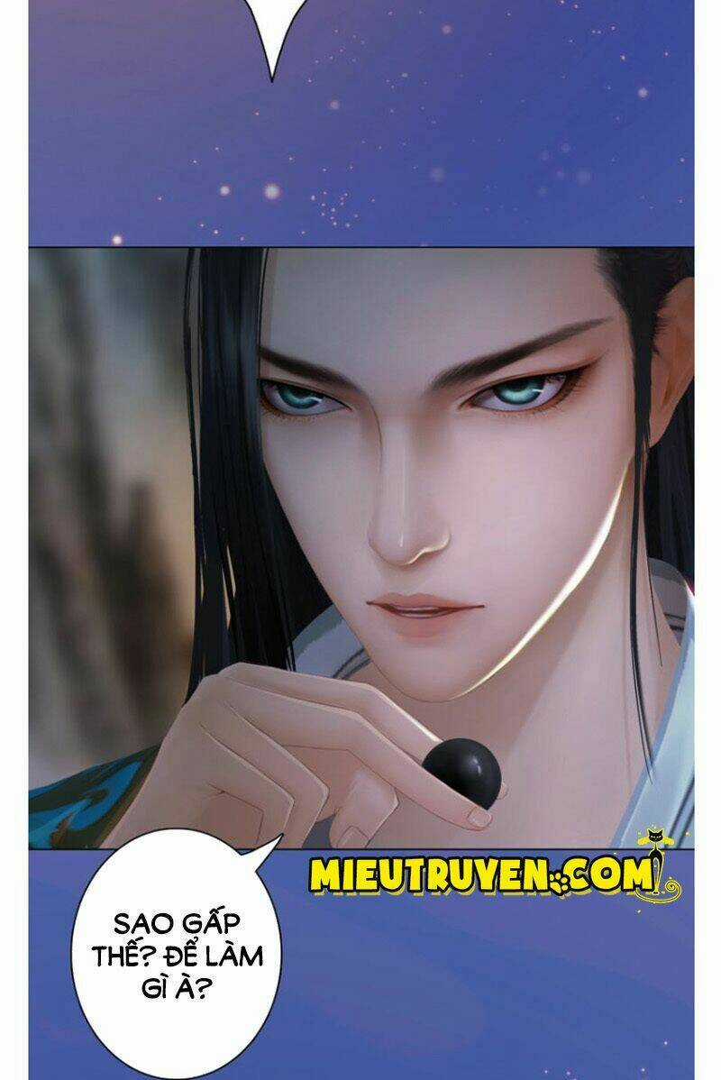 Yêu Nhan Lệnh - Chapter 81 - Trang 19