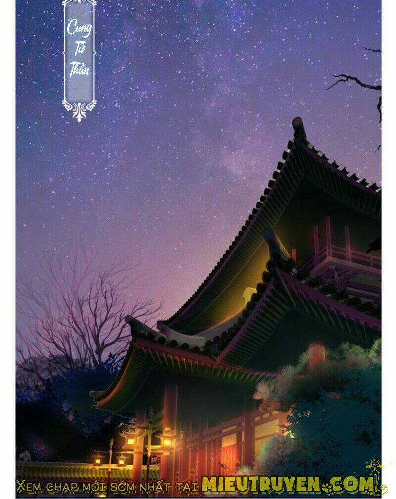 Yêu Nhan Lệnh - Chapter 81 - Trang 3