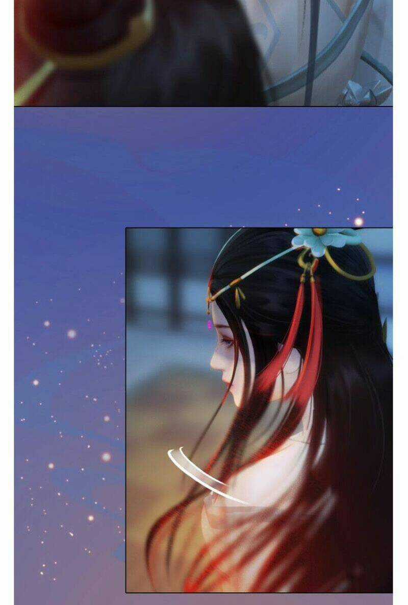 Yêu Nhan Lệnh - Chapter 81 - Trang 24