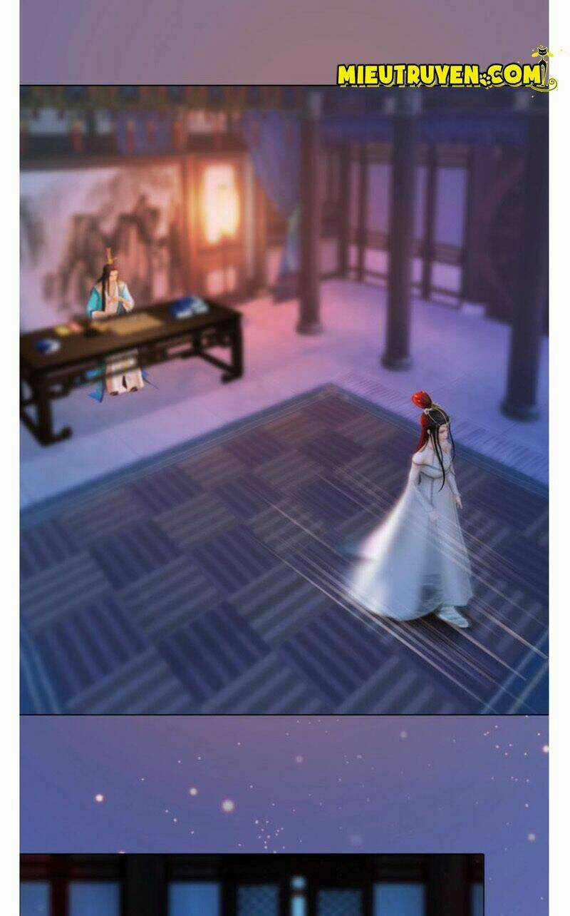 Yêu Nhan Lệnh - Chapter 81 - Trang 25