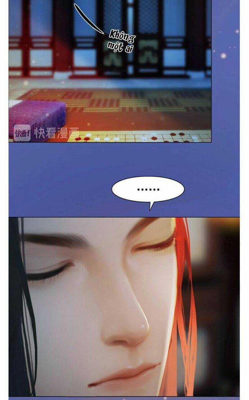 Yêu Nhan Lệnh - Chapter 81 - Trang 26