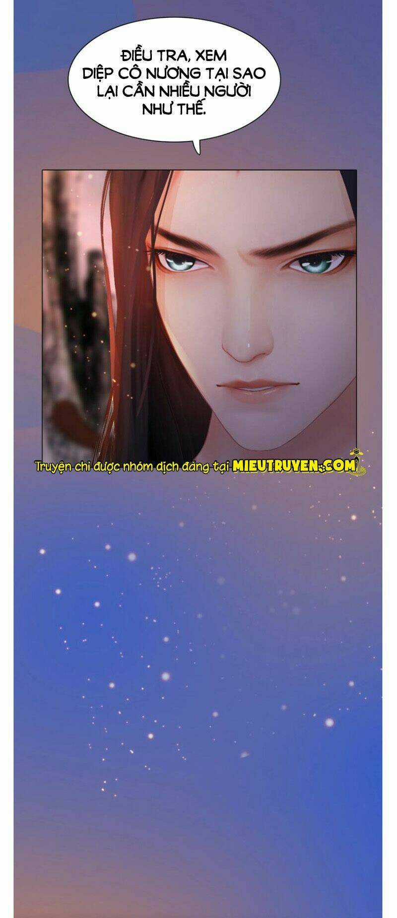 Yêu Nhan Lệnh - Chapter 81 - Trang 29