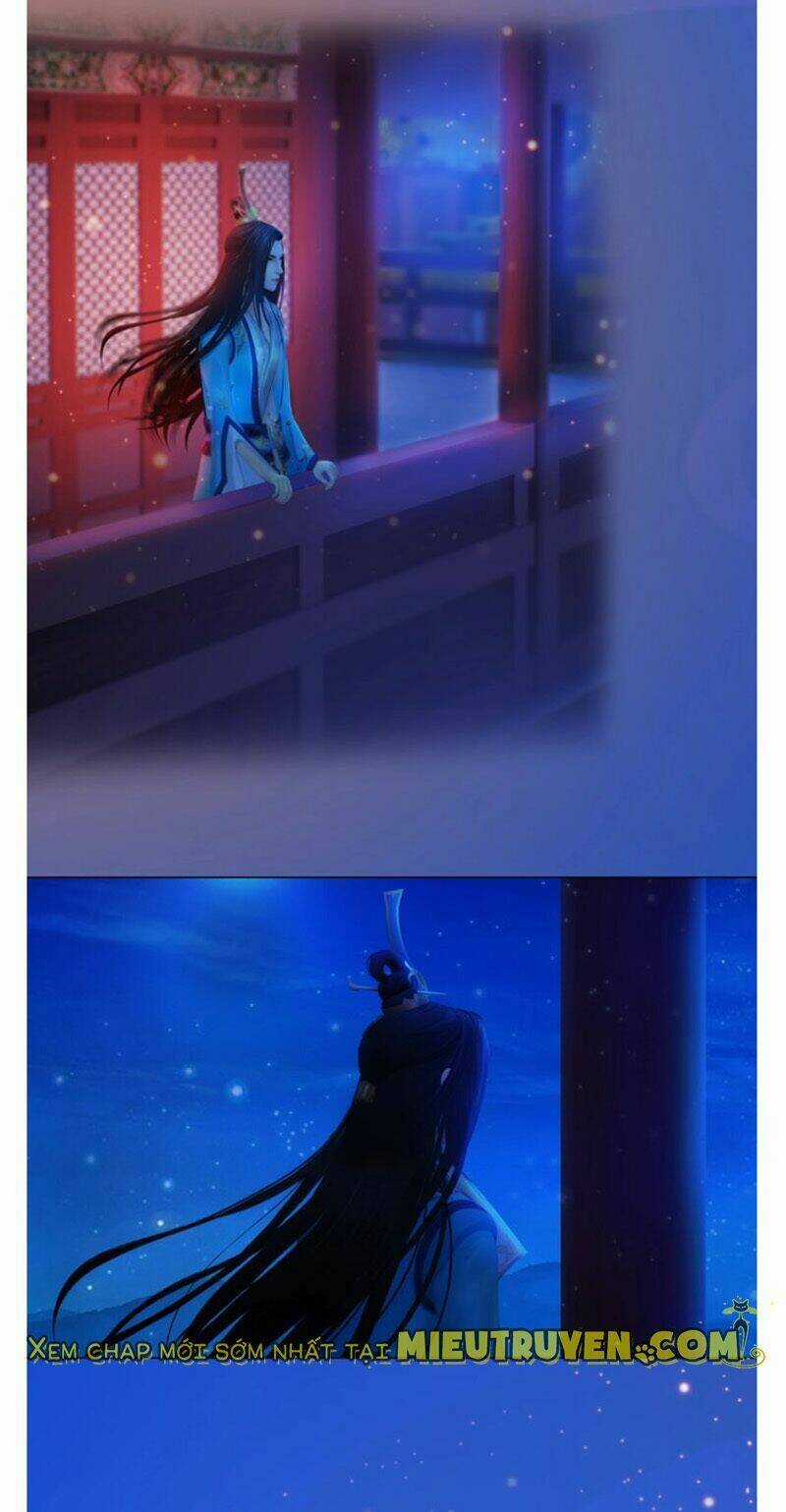 Yêu Nhan Lệnh - Chapter 81 - Trang 30