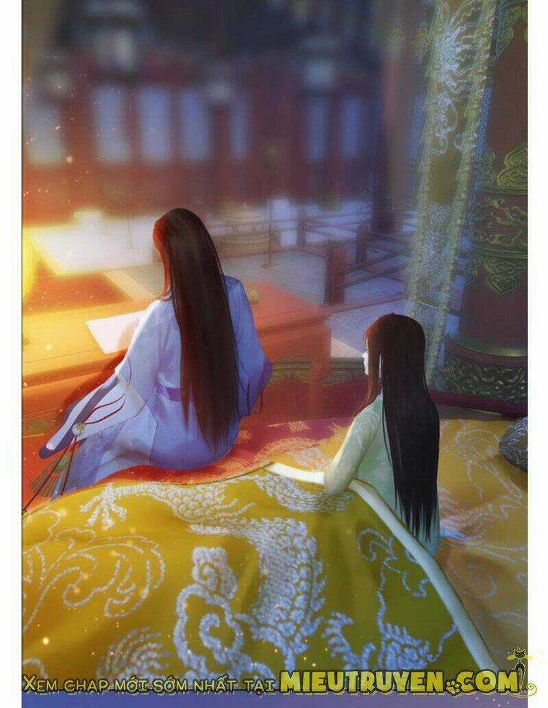 Yêu Nhan Lệnh - Chapter 81 - Trang 5