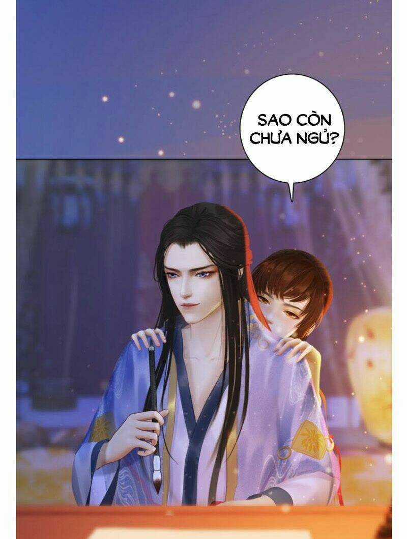 Yêu Nhan Lệnh - Chapter 81 - Trang 6