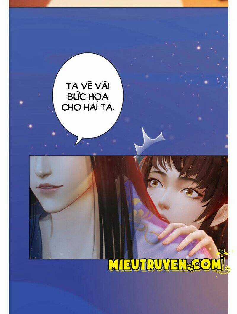 Yêu Nhan Lệnh - Chapter 81 - Trang 7