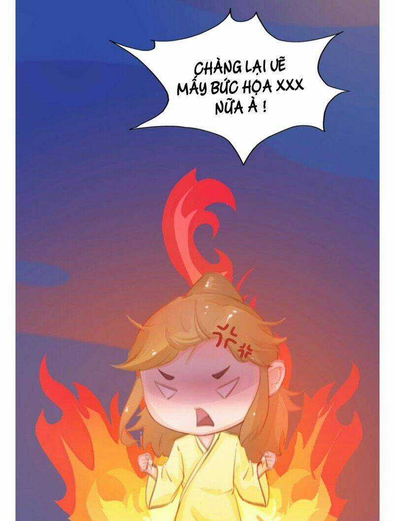 Yêu Nhan Lệnh - Chapter 81 - Trang 8