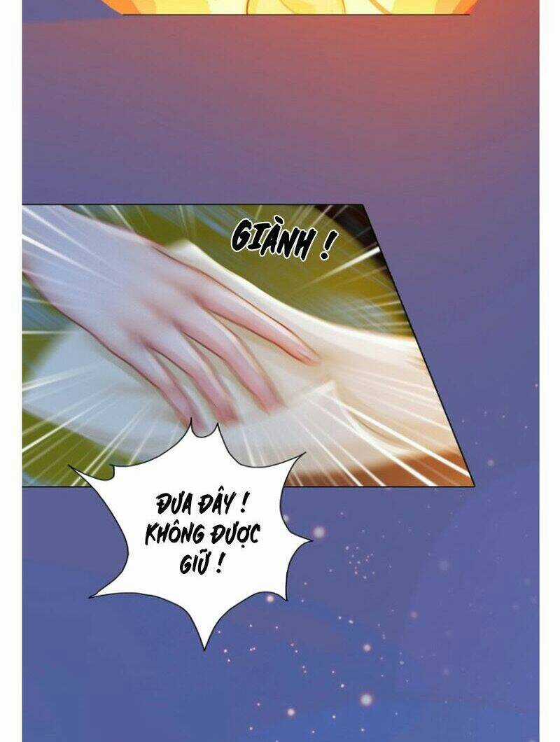 Yêu Nhan Lệnh - Chapter 81 - Trang 9