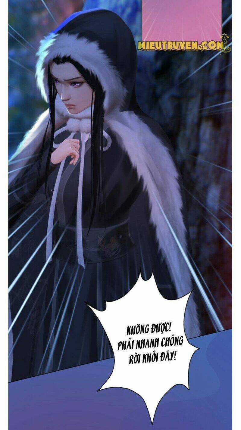 Yêu Nhan Lệnh - Chapter 82 - Trang 13